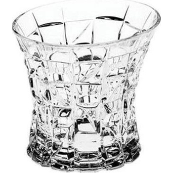 Crystal Bohemia Sklenice sklenic na whisky PATRIOT 6 x 200 ml