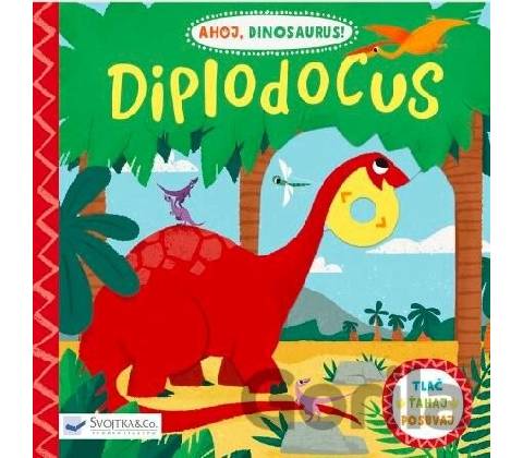 Diplodocus