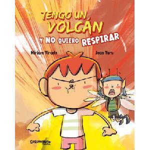 TENGO UN VOLCAN Y NO QUIERO RESPIRAR (2023)