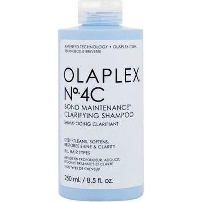 Olaplex Bond Maintenance 4C Clarifying Shampoo 250 ml