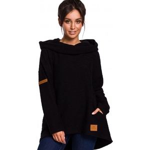 BeWear Дамски суичър класически модел 134540 BeWear