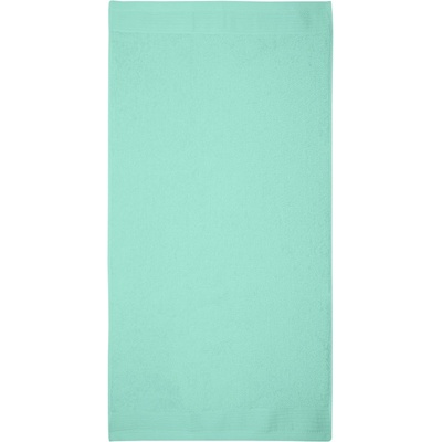 The One Towelling Ručník Deluxe 50 x 100 cm COT48101550899 mint Mátová