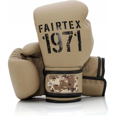 Fairtex BGV25 F-Day