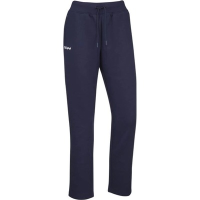 CCM Nohavice CCM Locker Room Tapered Pant SR