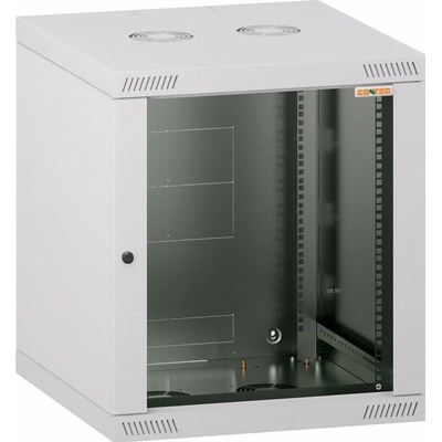 Conteg RQN-12-60/60 12U RQN-12-60/60-RAL-7035JS