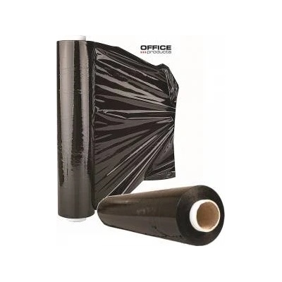 Office Products Stretch Film Office Products 2.5kg 23m black