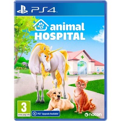 Animal Hospital