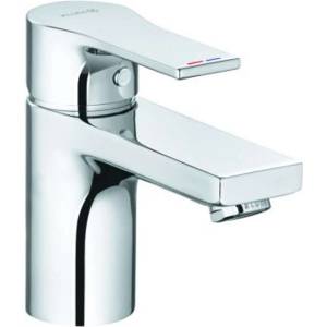 Kludi Zenta SL - Смесител за умивалник, хром 482620565 (482620565)