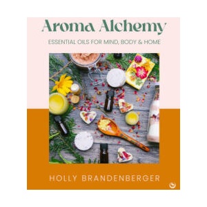 Aroma Alchemy (ISBN: 9781786789969)
