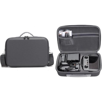 Stablecam Veľké PU puzdro s ramenným popruhom pre DJI Mini 5 Pro (DJI RC 2 / RC-N3) 1DJ8240