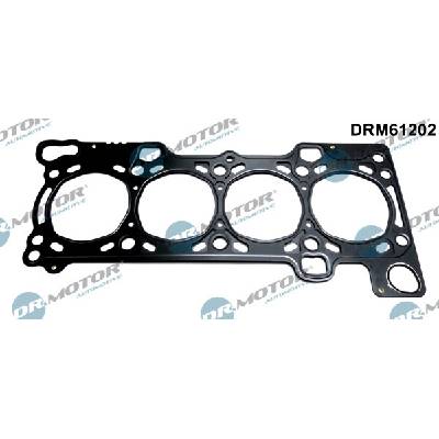 DR.MOTOR AUTOMOTIVE Tesnenie hlavy valcov DRM61202