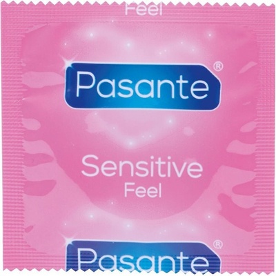 Pasante Sensitive 144 ks