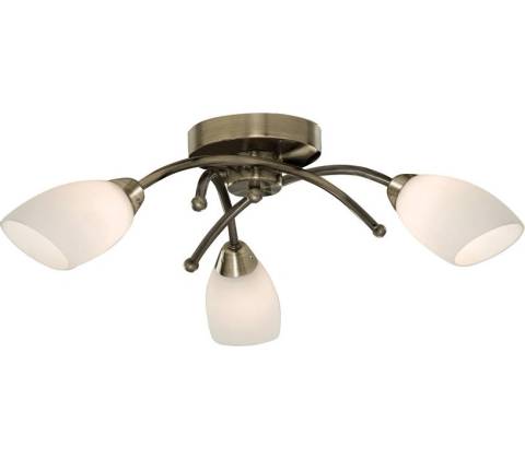Searchlight 8183-3AB