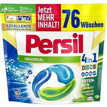Persil Universal 4v1 kapsule 76 PD