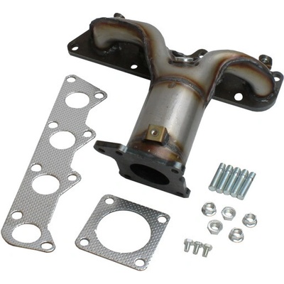 Katalyzátor MAXGEAR 27-6137 (276137)