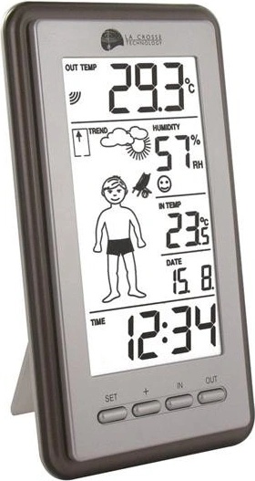Technoline WS 9632 IT