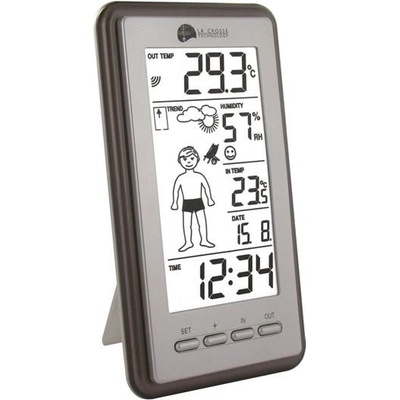 Technoline WS 9632 IT