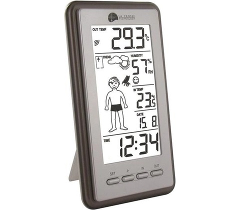 Technoline WS 9632 IT