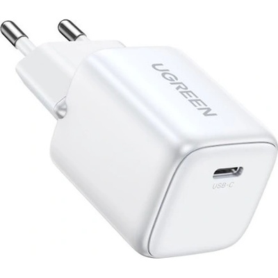 UGREEN CD319 White (15326)