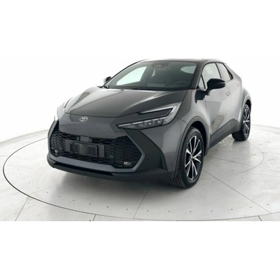Toyota C-HR 2.0 164 kW