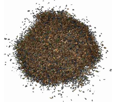 Grešík Yerba Maté pražené 1 kg