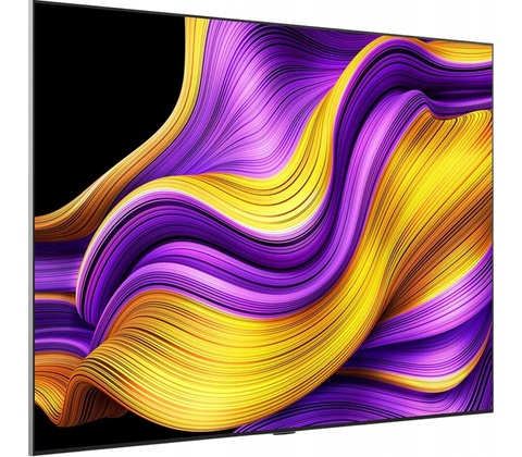 LG OLED55G51LW
