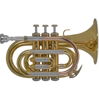 Bach PT 650