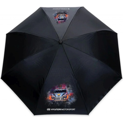 Hyundai Motorsport deštník Hyundai Motorsport navy