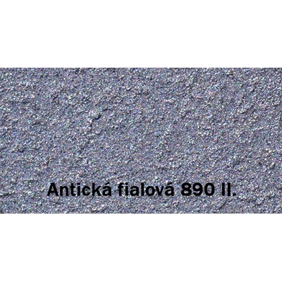 Schmiedeeisen lack kovářská barva 10l antická fialová 890 II.