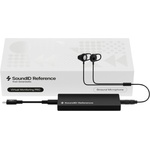 Sonarworks Upgrade SoundID Ref to Virtual Monitoring PRO Слушалки