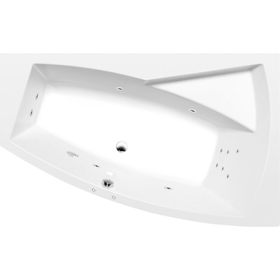 Polysan EVIA 170 x 100 cm 22611.3010 – Hledejceny.cz