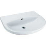 Vidima Style 60x46 cm white (W409901)