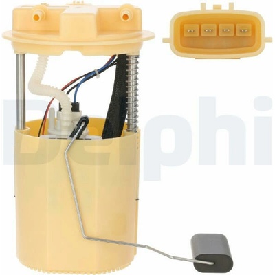 Palivový dopravný modul DELPHI FG2413-12B1 FG2413-12B1
