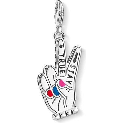 Thomas Sabo Charm Club TS 5245