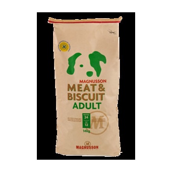 Magnusson Meat & Biscuit Adult 2 kg