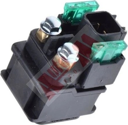 thumbnail image 2 of Celox Starter Relay Solenoid For Suzuki GSX-R750 GSX-R 750 1986-1992 2 of 6