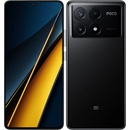 POCO X6 Pro 5G 12GB/512GB Black