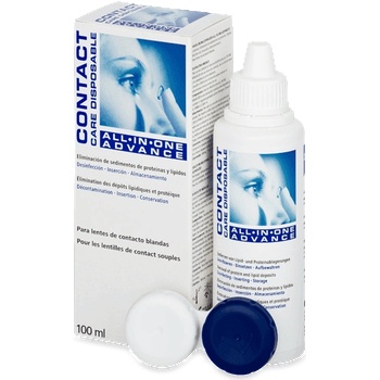 Carl Zeiss All In One Advance 100 ml