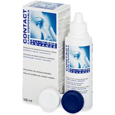 Carl Zeiss All In One Advance 100 ml