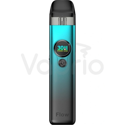 VapeGear Flow Pod 1500 mAh Cyan Storm 1 ks