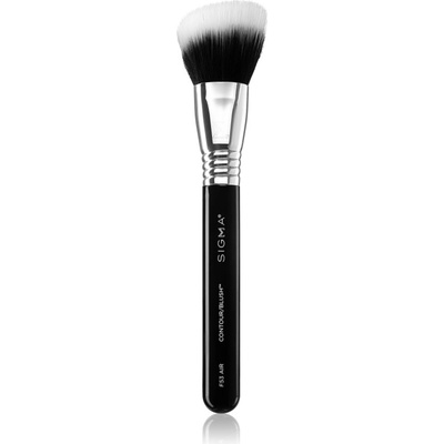 Sigma Beauty Face F53 Air Contour/Blush Brush четка за руж и бронзант