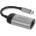 Verbatim USB-C to Gigabit Ethernet Adapter 10cm Cable