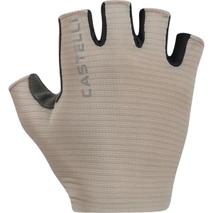Castelli Дамски ръкавици Castelli Women's Espresso Glove - Silver Moon - размер XS (202-8373-0511)