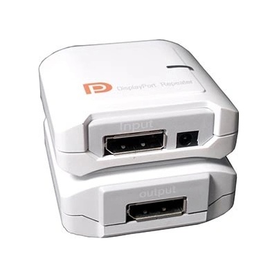 Roline 14.01.3470 Prodlužovací adaptér DisplayPort