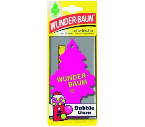 WUNDER-BAUM BUBLE GUM