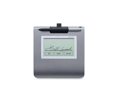 Wacom STU-430
