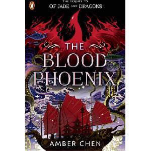The Blood Phoenix (ISBN: 9780241624395)