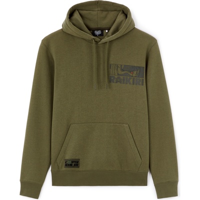 Celio Суитшърт Naruto Shippuden Celio Celio | Zelen | МЪЖЕ | L