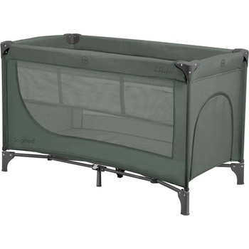 KikkaBoo Кошара на две нива KikkaBoo - So Gifted, Green 2026 (31003010139)