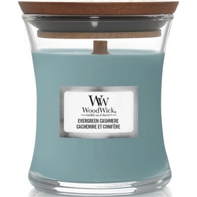 WoodWick Evergreen Cashmere 85 g